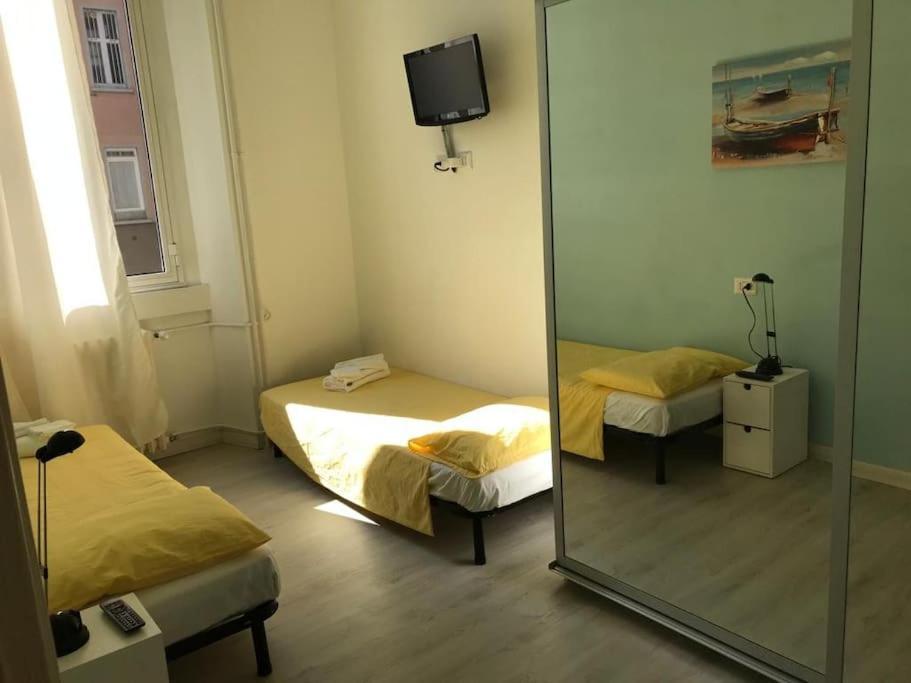 In Zona Bocconi Appartement Milaan