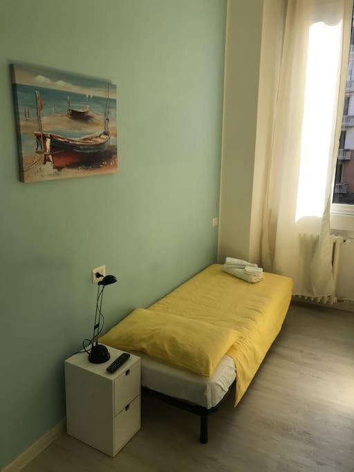 Appartement In Zona Bocconi Milaan