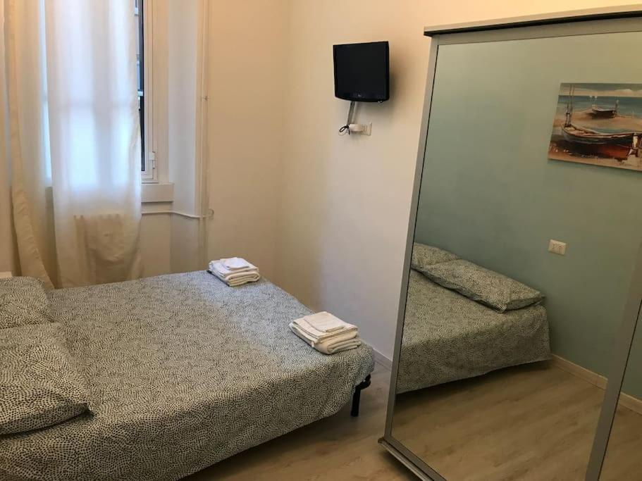 Appartement In Zona Bocconi *
