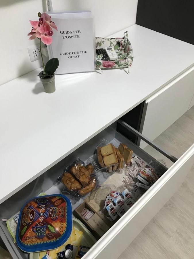 In Zona Bocconi Appartement Milaan